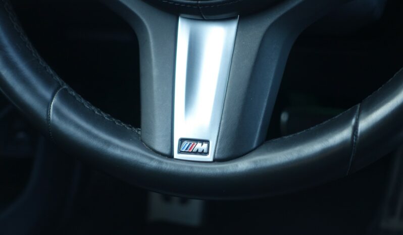 BMW 318 DA TOURING DKG SERIE 3 BVA  PACK M complet