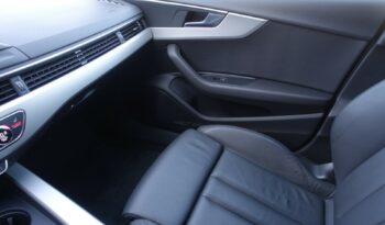 AUDI A5 SPORTBACK 35 TDI S-TRONIC MHEV 163 CH S-LINE complet