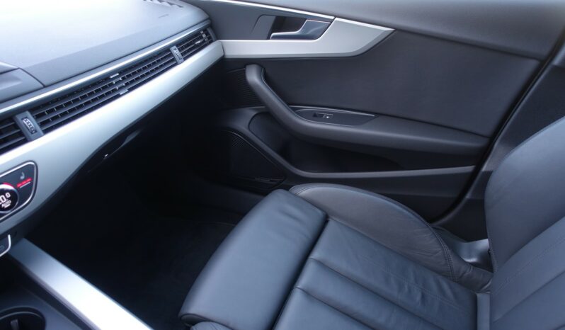 AUDI A5 SPORTBACK 35 TDI S-TRONIC MHEV 163 CH S-LINE complet