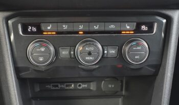 VOLKSWAGEN TIGUAN ALLSPACE 2.0L TDI 150 CH 7 PLACES CONFORTLINE complet