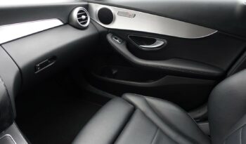 MERCEDES CLASSE C 200 D BREAK PHASE 2 160 CH complet