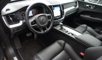 VOLVO XC 60 D4 2.0 L GEARTRONIC 190CH R-DESIGN complet