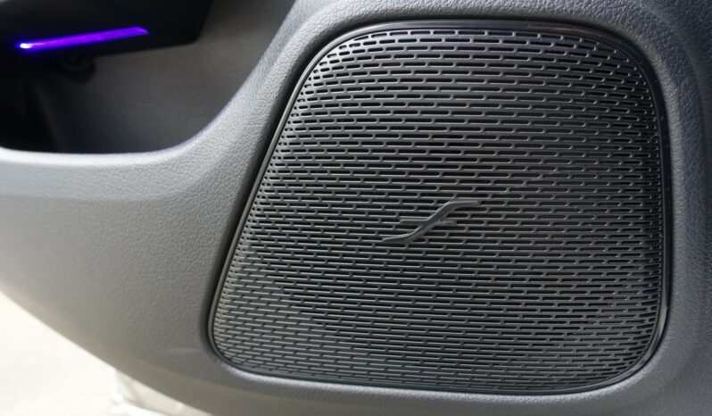NOUVELLE MERCEDES CLA SHOOTING BRAKE 180 7G-DCT AMG-LINE complet