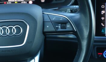 AUDI Q3 SPORTBACK 35 TDI 150 CH S-TRONIC S-LINE complet