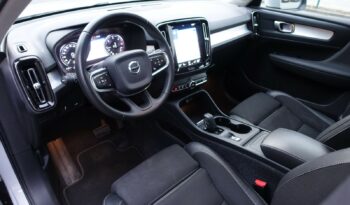 VOLVO XC 40 D3 2.0 L GEARTRONIC 150CH MOMENTUM complet