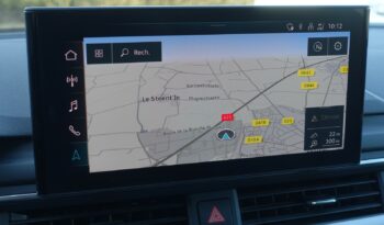 AUDI A5 SPORTBACK 35 TDI S-TRONIC MHEV 163 CH S-LINE complet