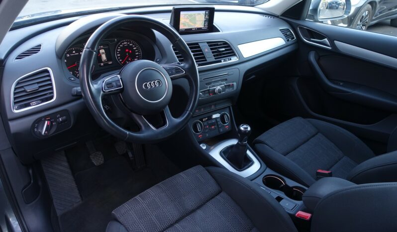 AUDI Q3 TFSI 125CH complet