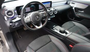 NOUVELLE MERCEDES CLA SHOOTING BRAKE 180 7G-DCT AMG-LINE complet