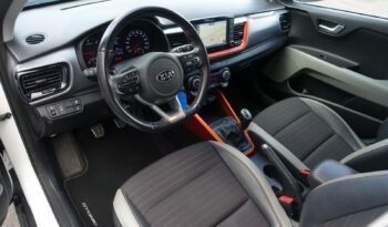 KIA STONIC 1.6L CRDI 110 CH complet
