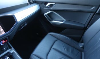 AUDI Q3 SPORTBACK 35 TDI 150 CH S-TRONIC complet