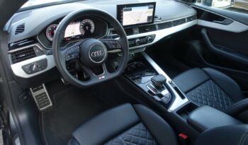 AUDI A5 SPORTBACK 30 TDI S-TRONIC MHEV  S-LINE complet