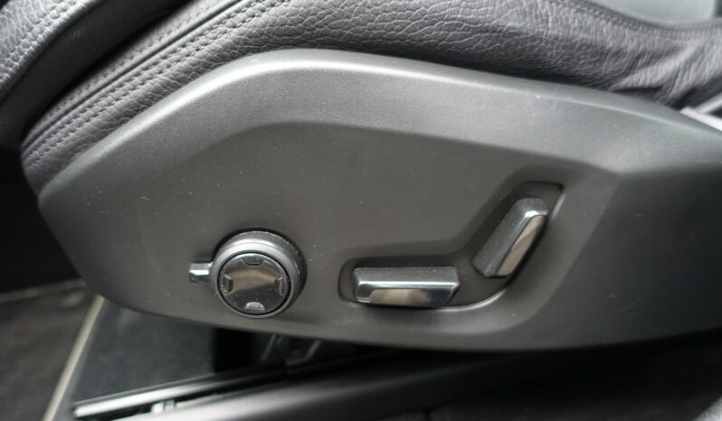 VOLVO XC 60 D4 2.0 L GEARTRONIC 190CH R-DESIGN complet