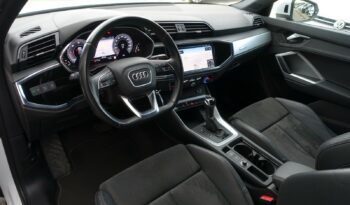 AUDI Q3 35 TDI 150 CH S-TRONIC S-LINE complet