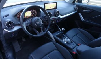 AUDI Q2 30 TFSI  S-LINE complet