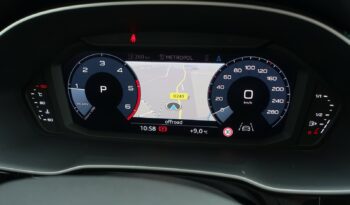 AUDI Q3 35 TDI 150 CH S-TRONIC S-LINE complet
