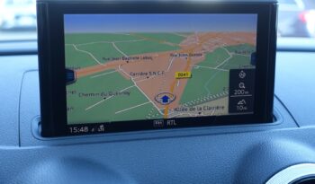 AUDI A3 SPORTBACK TFSI 150 CH complet