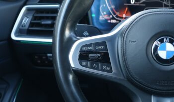 BMW 318 DA TOURING DKG SERIE 3 BVA  PACK M complet
