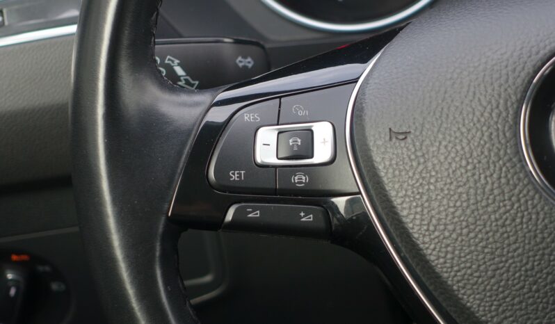 VOLKSWAGEN TIGUAN ALLSPACE 2.0L TDI 150 CH 7 PLACES CONFORTLINE complet