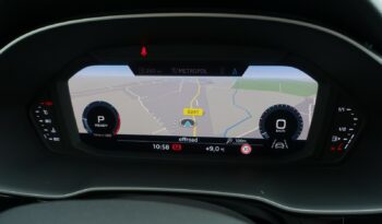 AUDI Q3 35 TDI 150 CH S-TRONIC S-LINE complet