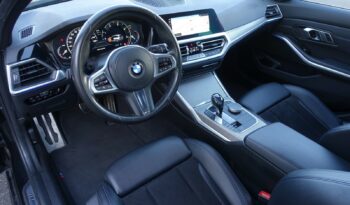 BMW 320 DA TOURING DKG SERIE 3 190 CH BVA PACK M complet