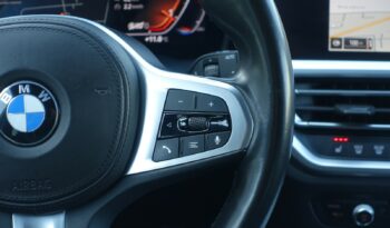BMW 318 DA TOURING DKG SERIE 3 BVA  PACK M complet