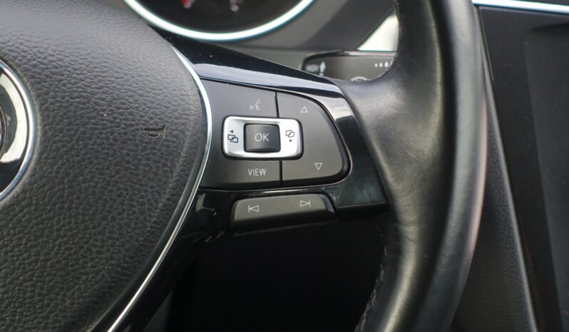 VOLKSWAGEN TIGUAN ALLSPACE 2.0L TDI 150 CH 7 PLACES CONFORTLINE complet