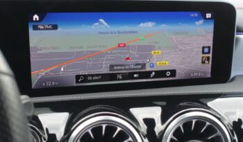 NOUVELLE MERCEDES CLA SHOOTING BRAKE 180 7G-DCT AMG-LINE complet