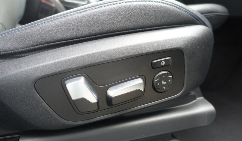 BMW X3 X-DRIVE 20 DA 163 CH BVA  PACK M complet