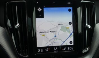 VOLVO XC 60 D4 2.0 L GEARTRONIC 190CH R-DESIGN complet