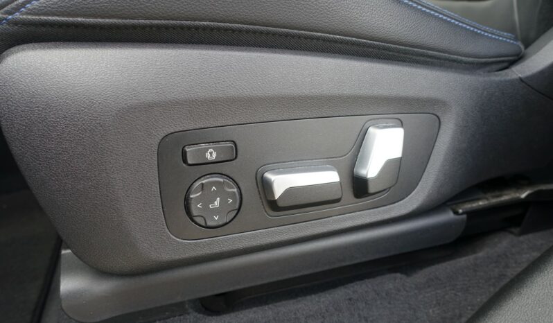 BMW X3 X-DRIVE 20 DA 163 CH BVA  PACK M complet