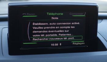 AUDI Q3 TFSI 125CH complet