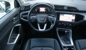 AUDI Q3 35 TDI 150 CH S-TRONIC complet