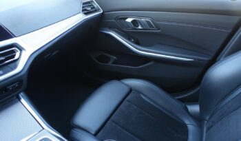 BMW 320 DA TOURING DKG SERIE 3 190 CH BVA PACK M complet