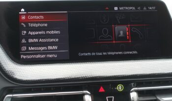 BMW 218 IA GRANCOUPE SERIE 2  PACK M complet