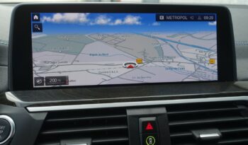BMW X3 X-DRIVE 20 DA 163 CH BVA  PACK M complet