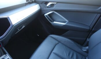 AUDI Q3 SPORTBACK 35 TDI 150 CH S-TRONIC S-LINE complet