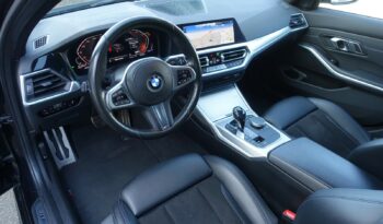 BMW 318 DA TOURING DKG SERIE 3 BVA  PACK M complet