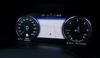 VOLVO XC 40 D3 2.0 L GEARTRONIC 150CH MOMENTUM complet