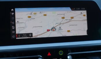 BMW 320 DA TOURING DKG SERIE 3 190 CH BVA PACK M complet