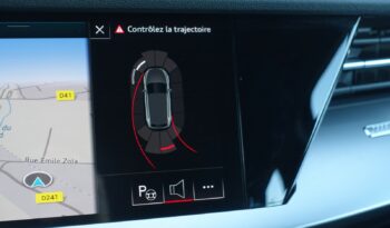 AUDI A3 30 TFSI SPORTBACK S-LINE complet