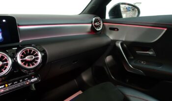 NOUVELLE MERCEDES CLA SHOOTING BRAKE 180 7G-DCT AMG-LINE complet