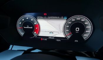 AUDI A3 30 TFSI SPORTBACK S-LINE complet