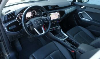 AUDI Q3 SPORTBACK 35 TDI 150 CH S-TRONIC complet