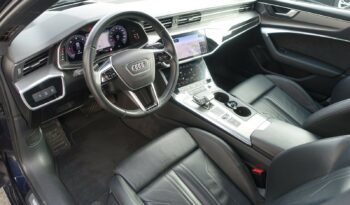 AUDI A6 AVANT 40 TDI MHEV S-TRONIC 204 CH complet