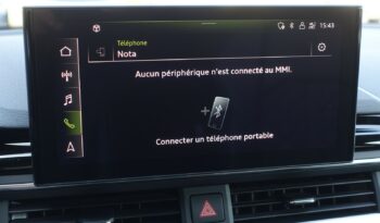 AUDI A5 SPORTBACK 30 TDI S-TRONIC MHEV  S-LINE complet