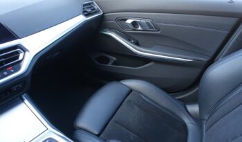 BMW 318 DA TOURING DKG SERIE 3 BVA  PACK M complet