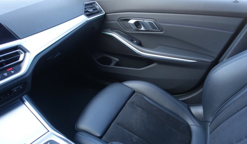 BMW 318 DA TOURING DKG SERIE 3 BVA  PACK M complet