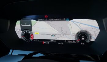 AUDI A3 30 TFSI SPORTBACK S-LINE complet