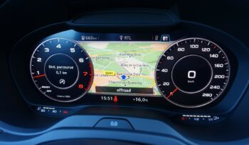 AUDI A3 SPORTBACK TFSI 150 CH complet