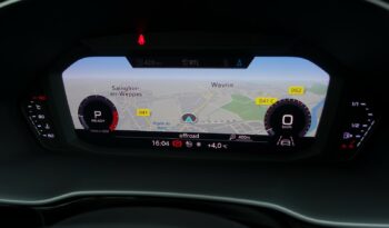 AUDI Q3 35 TFSI S-TRONIC 150 CH MHEV complet